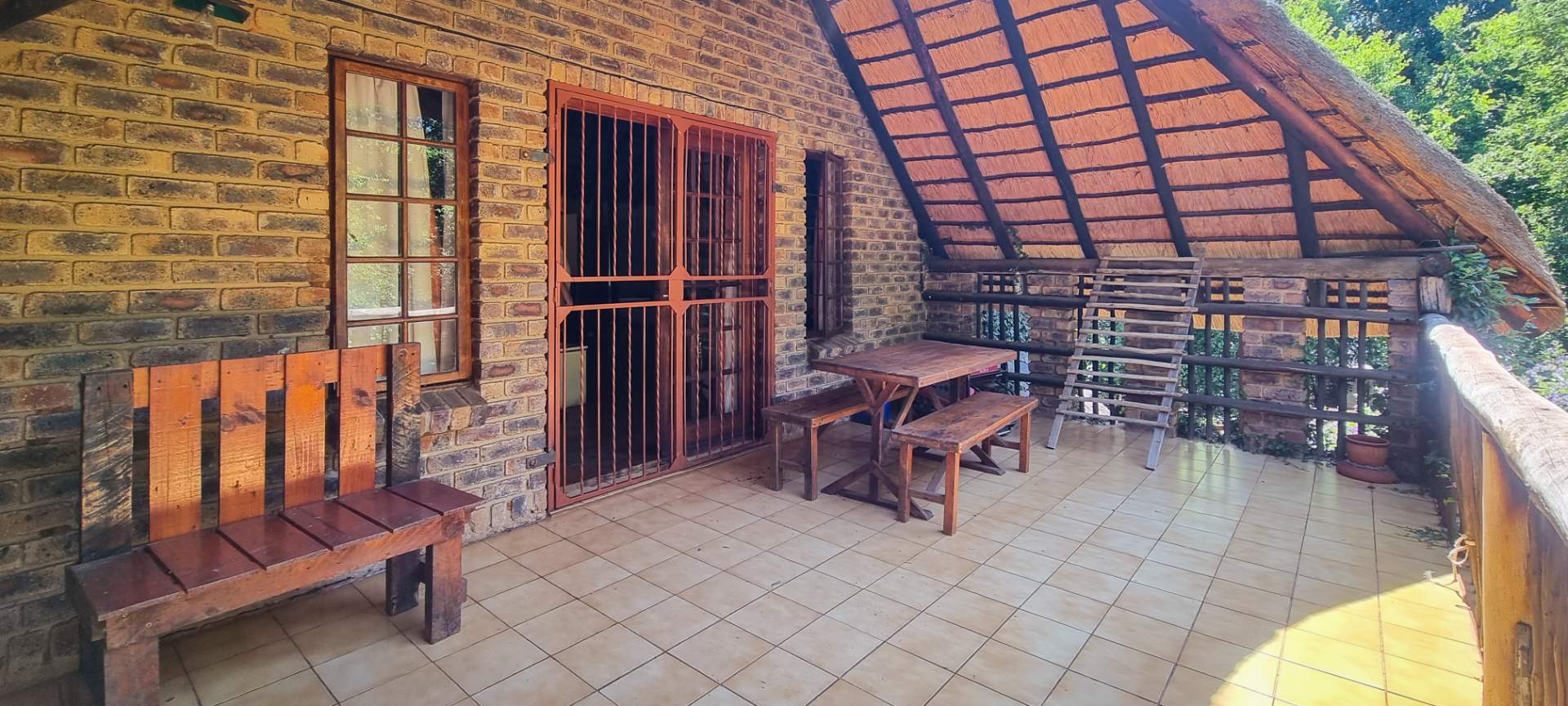 2 Bedroom Property for Sale in Hartebeespoort A H North West